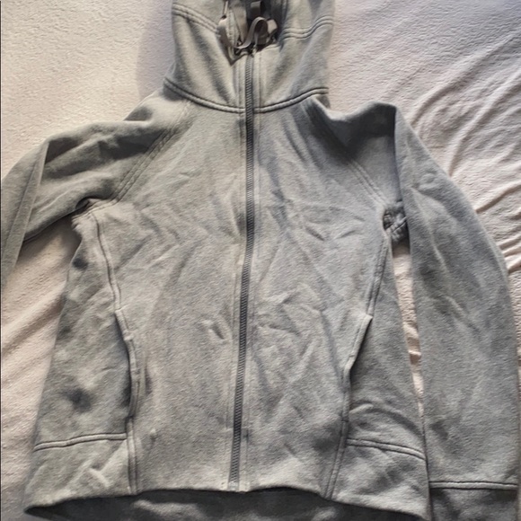 To small - Picture 3 of 3